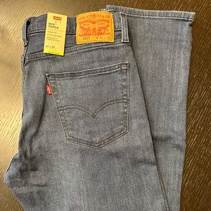 Men’s Levi’s 502 Taper Flex